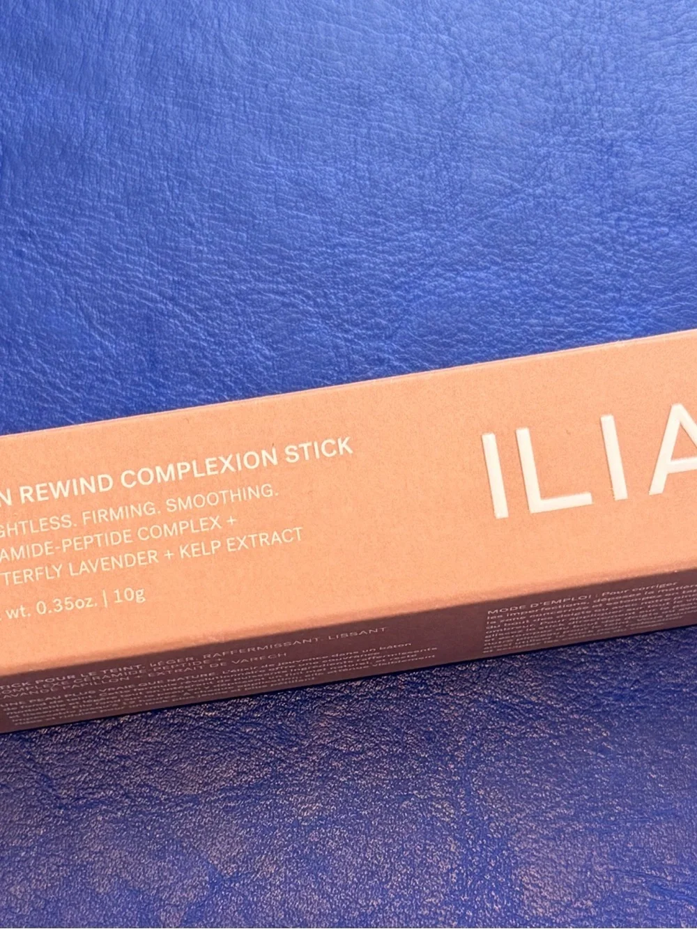ILIA Skin Rewind Complexion Stick — Balsa 2C